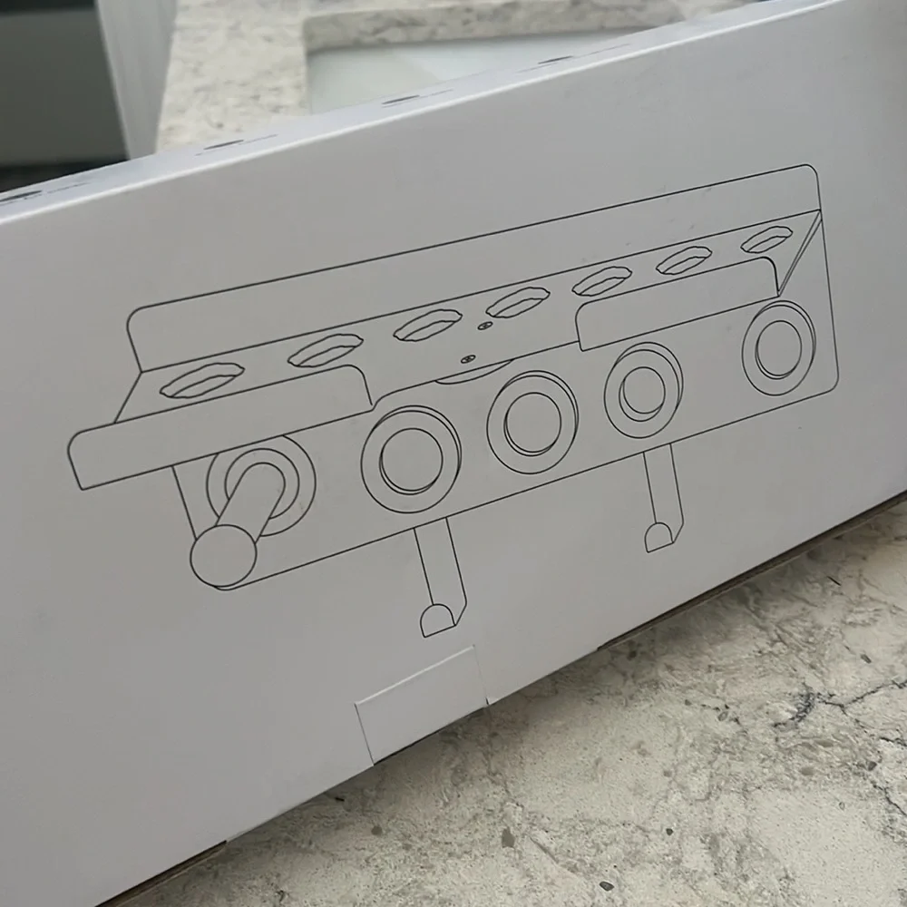 Wall mount hair dryer stand holder for Dyson - Picture 7 of 7